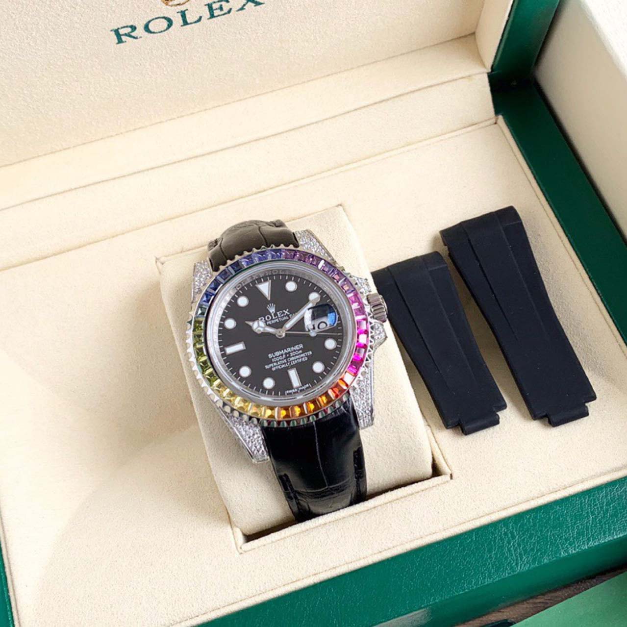 Rolex-Uhr - EUR FASHION