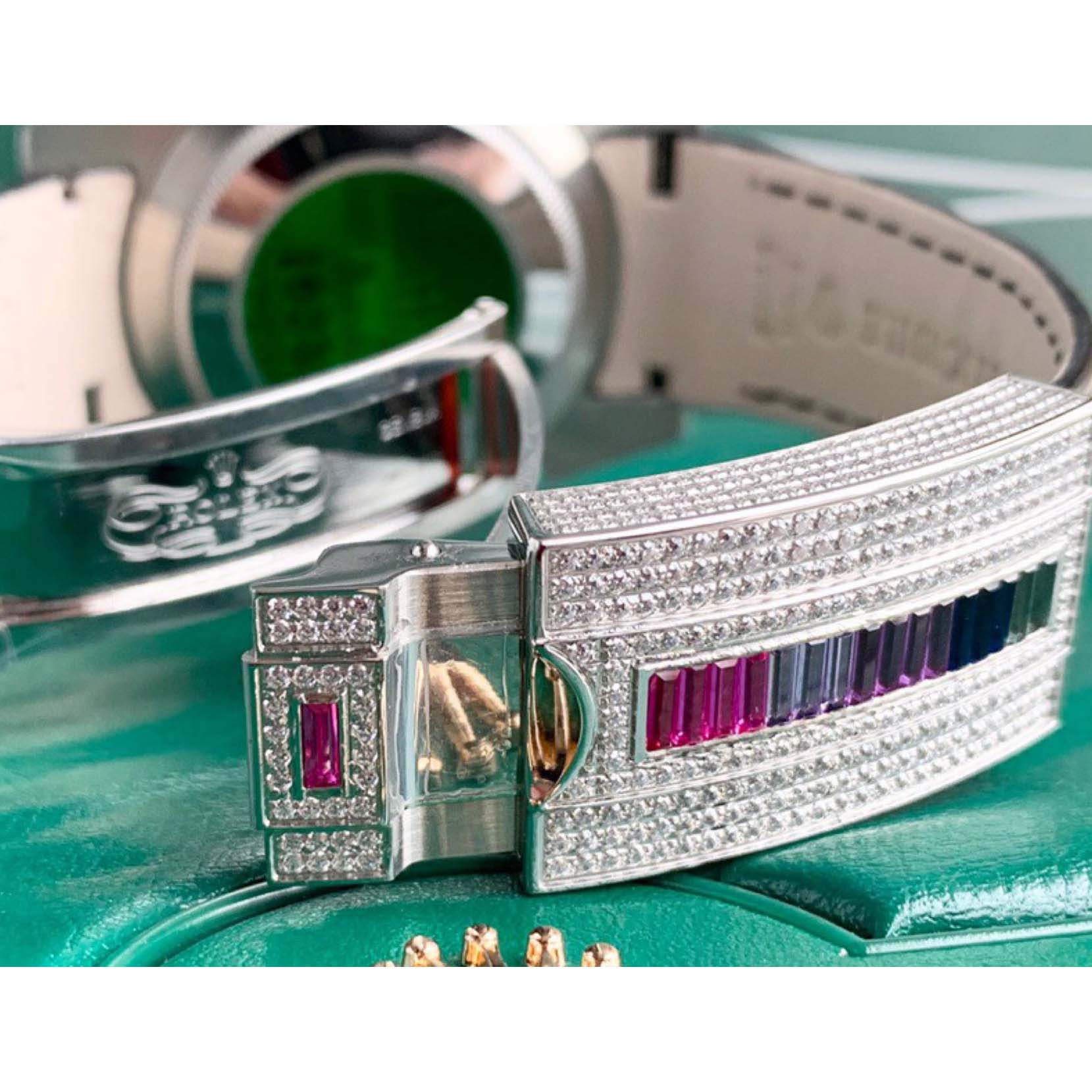 Rolex-Uhr - EUR FASHION
