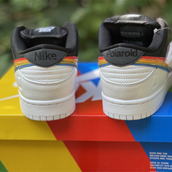 Polaroid x Nike SB Dunk Low „Polaroid“ Sneaker DH7722-001 - EUR FASHION