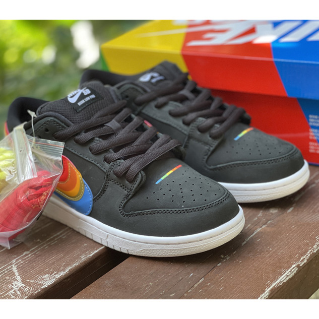 Polaroid x Nike SB Dunk Low „Polaroid“ Sneaker DH7722-001 - EUR FASHION