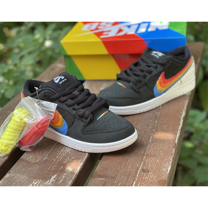 Polaroid x Nike SB Dunk Low „Polaroid“ Sneaker DH7722-001 - EUR FASHION