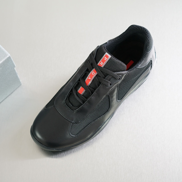 Prada America’s Cup Original-Sneaker - EUR FASHION