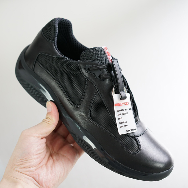 Prada America’s Cup Original-Sneaker - EUR FASHION