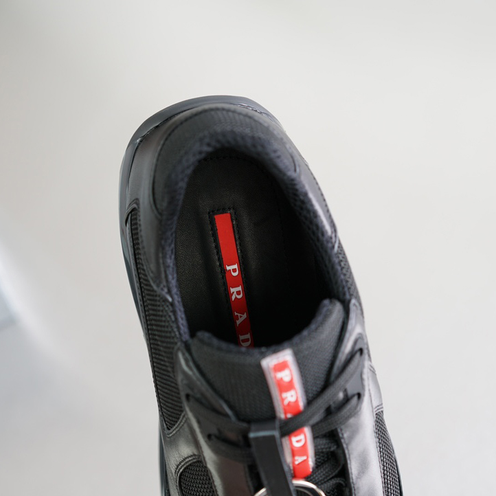 Prada America’s Cup Original-Sneaker - EUR FASHION