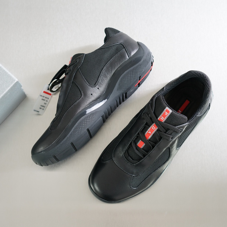 Prada America’s Cup Original-Sneaker - EUR FASHION