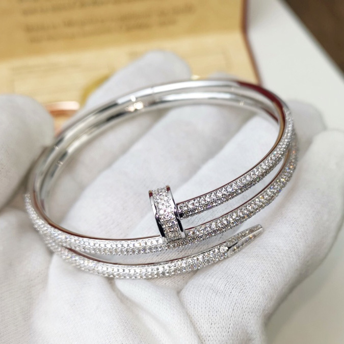 Cartier Juste Un Clou Armband - EUR FASHION