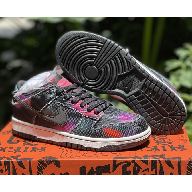 Nike Dunk Low „Graffiti“ Sneaker DM0108-002 - EUR FASHION