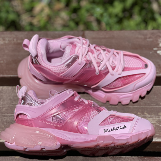 Balenciaga Track 3.0 Sneaker - EUR FASHION