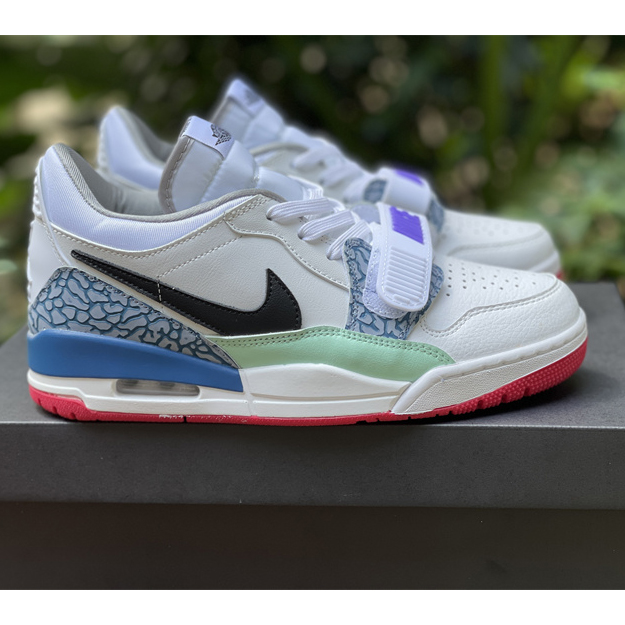 Air Jordan Legacy 312 Sneaker DV9127 101 - EUR FASHION