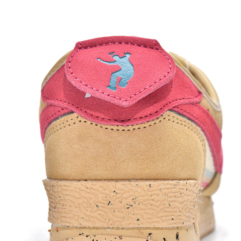 Union LA x Nike Cortez Grain Sneaker DR1413-200 - EUR FASHION
