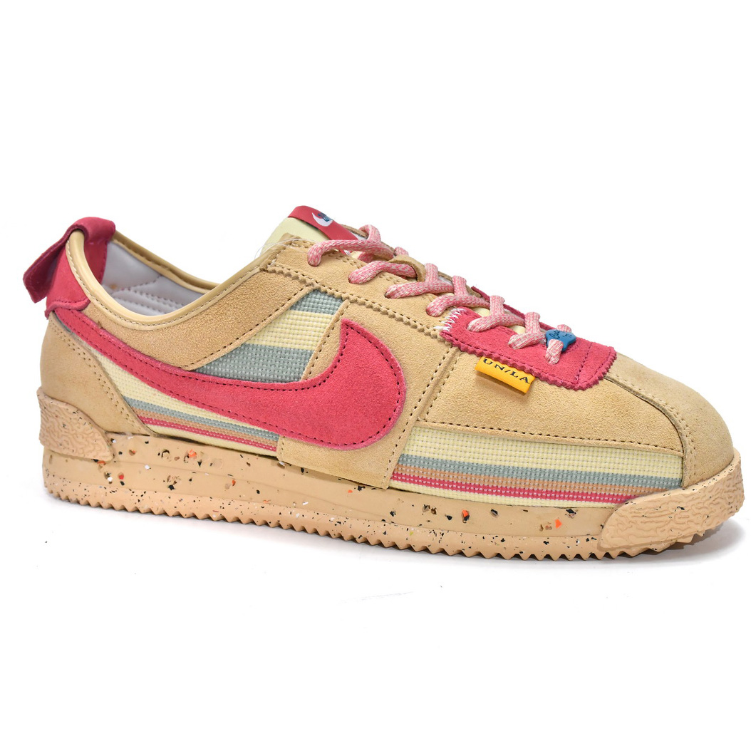 Union LA x Nike Cortez Grain Sneaker DR1413-200 - EUR FASHION
