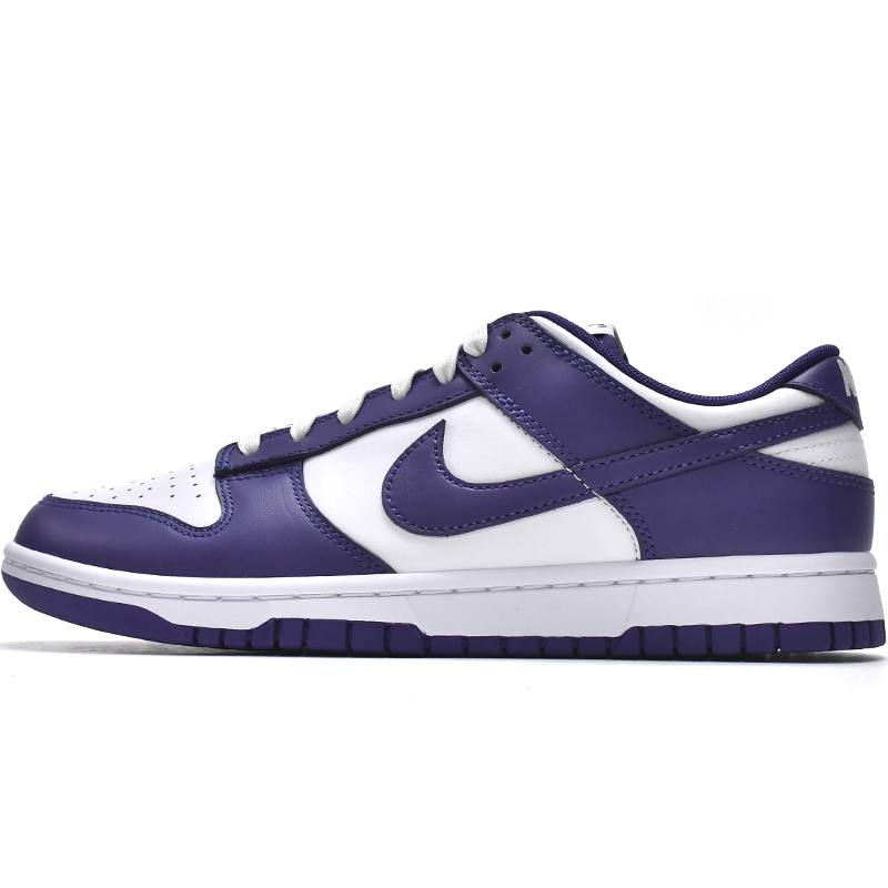 Nike Dunk Low Championship Court Lila Sneaker DD1391-104 - EUR FASHION