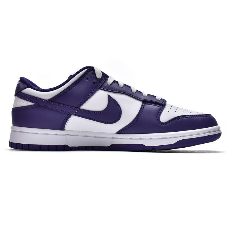 Nike Dunk Low Championship Court Lila Sneaker DD1391-104 - EUR FASHION