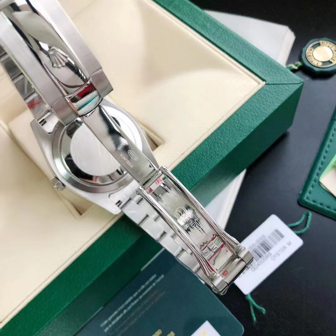 Rolex 2016 gebrauchte Datejust II-Uhr - EUR FASHION