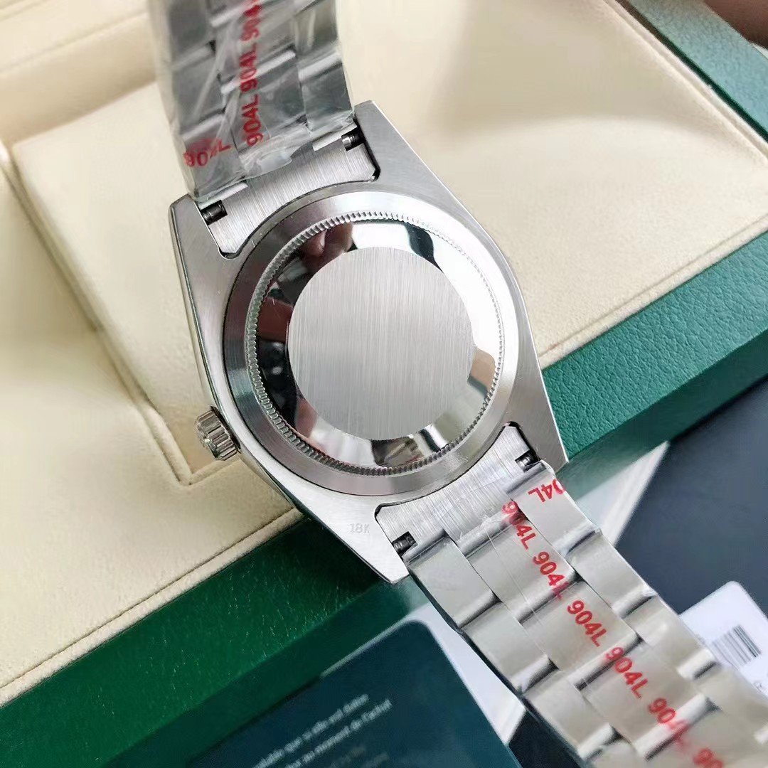 Rolex 2016 gebrauchte Datejust II-Uhr - EUR FASHION