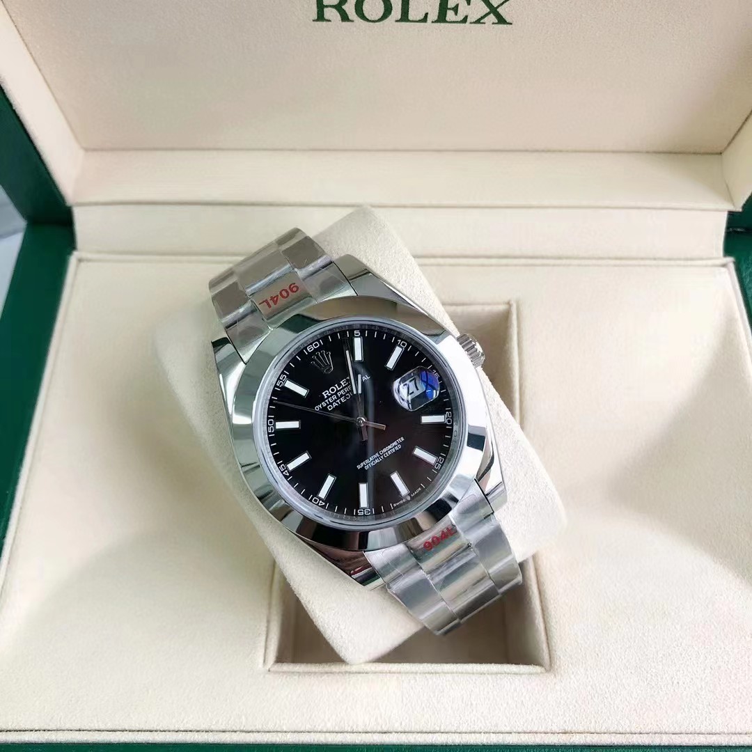 Rolex 2016 gebrauchte Datejust II-Uhr - EUR FASHION