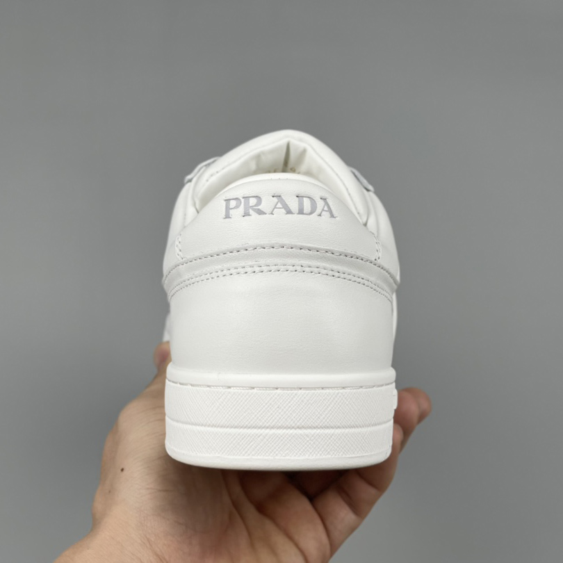 Prada Downtown Ledersneaker - EUR FASHION