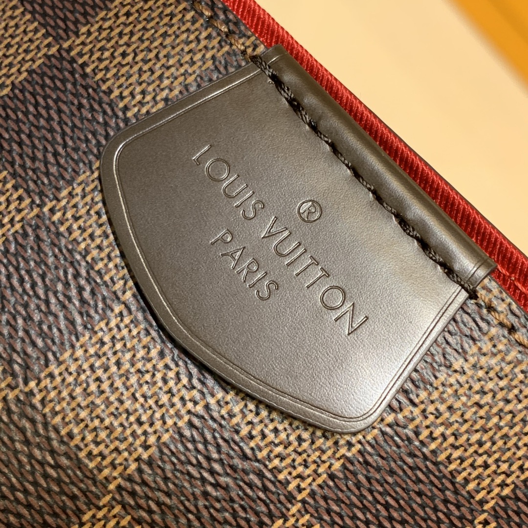 Louis Vuitton Anmutiger MM Hobo (41-35-14CM) - EUR FASHION