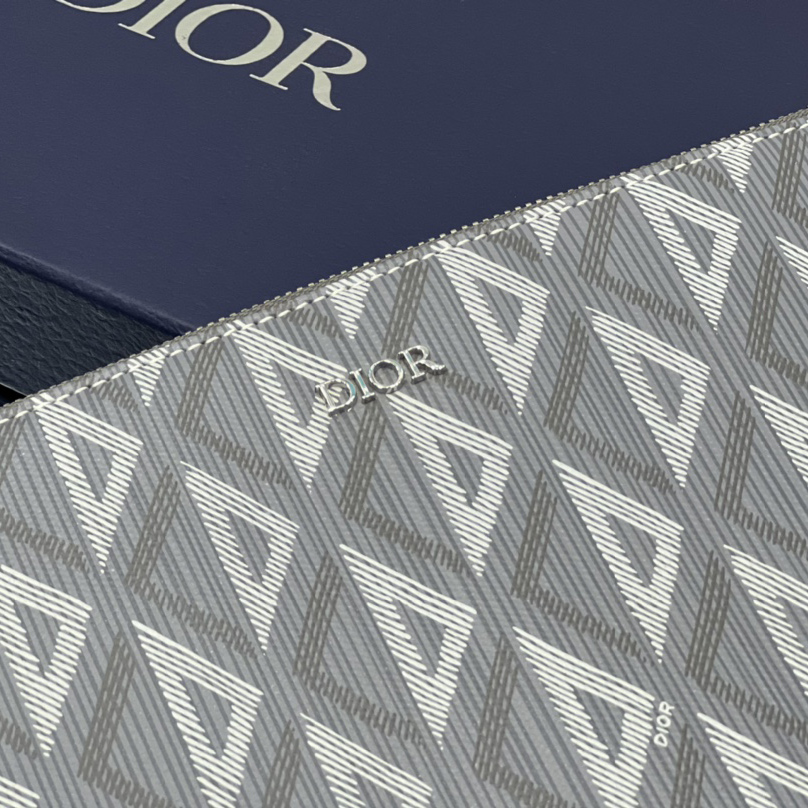 Dior A5 Beutel (26,5–17,5–0,5 cm) 2ESCA338 - EUR FASHION
