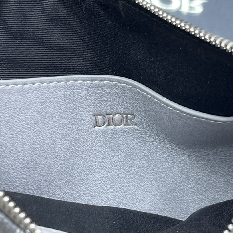 Dior A5 Beutel (26,5–17,5–0,5 cm) 2ESCA338 - EUR FASHION