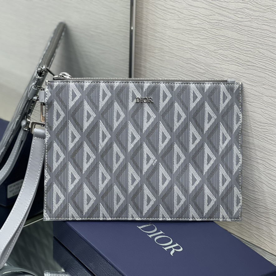 Dior A5 Beutel (26,5–17,5–0,5 cm) 2ESCA338 - EUR FASHION