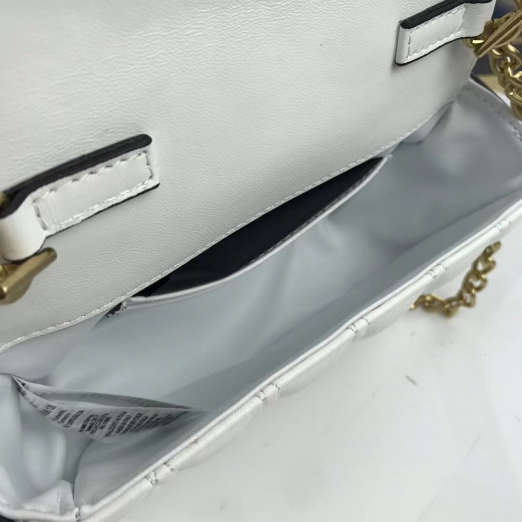 Versace Virtus Umhängetasche (16-10-6cm) - EUR FASHION