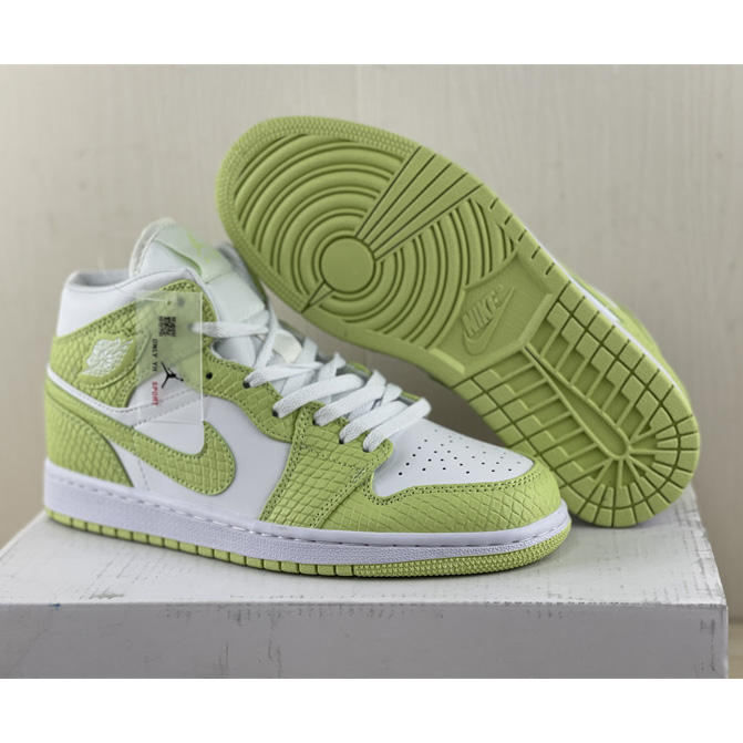 Air Jordan 1 Top-Sneaker DV2959-113 - EUR FASHION