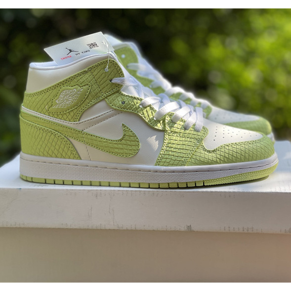 Air Jordan 1 Top-Sneaker DV2959-113 - EUR FASHION