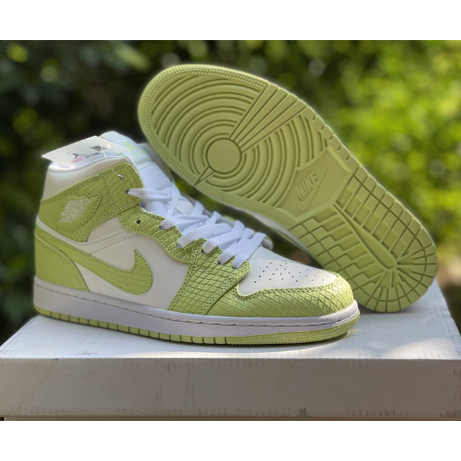 Air Jordan 1 Top-Sneaker DV2959-113 - EUR FASHION