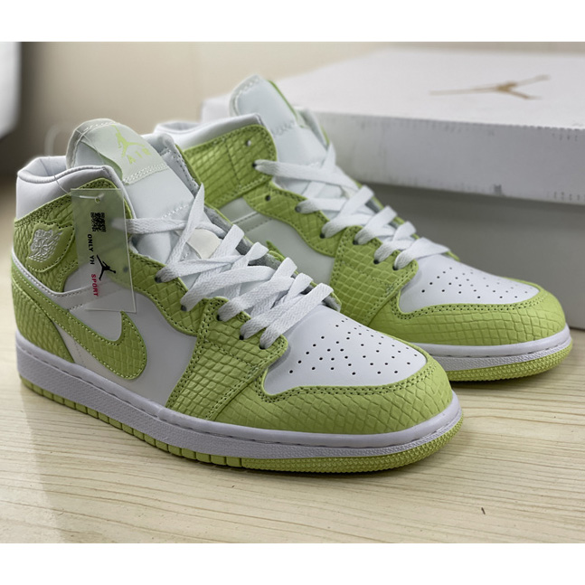 Air Jordan 1 Top-Sneaker DV2959-113 - EUR FASHION