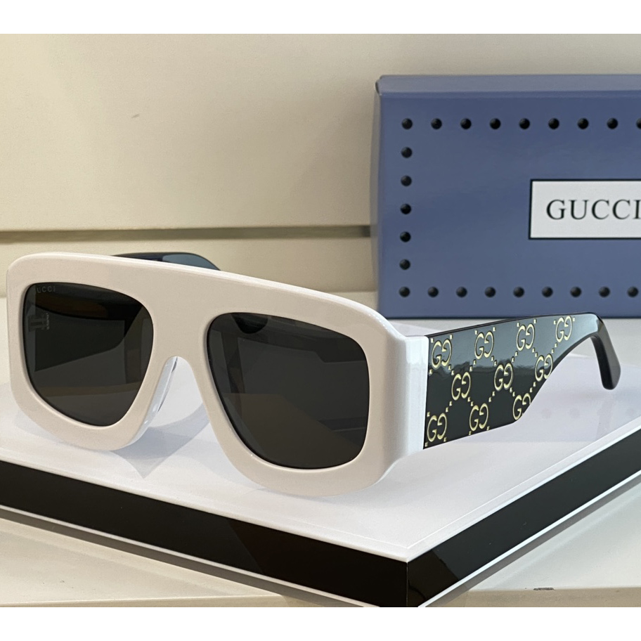 Gucci Sonnenbrille GG0980 - EUR FASHION