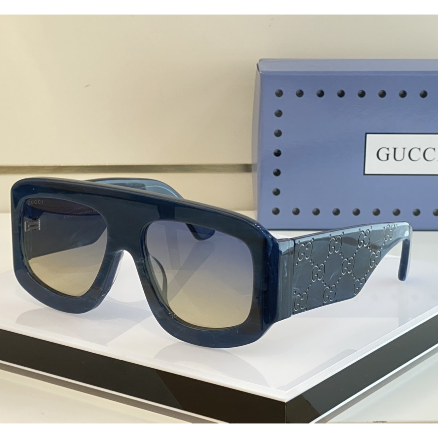 Gucci Sonnenbrille GG0980 - EUR FASHION