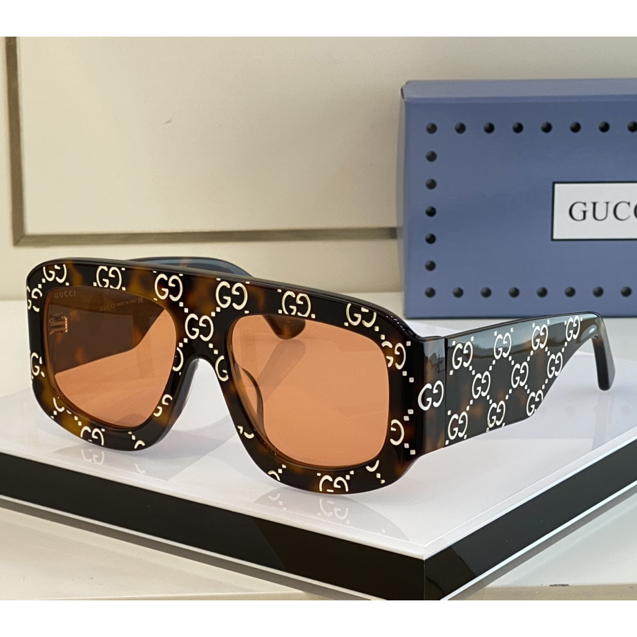 Gucci Sonnenbrille GG0980 - EUR FASHION