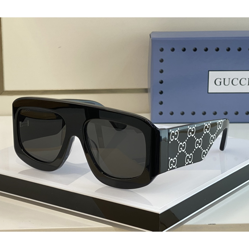 Gucci Sonnenbrille GG0980 - EUR FASHION