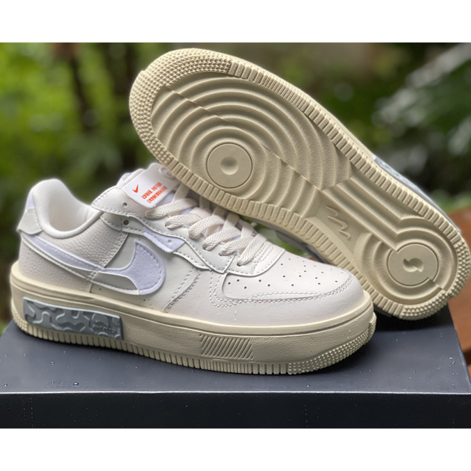 Nike Air Force 1 AF1 Fontanka Sneaker DH1290 002 - EUR FASHION