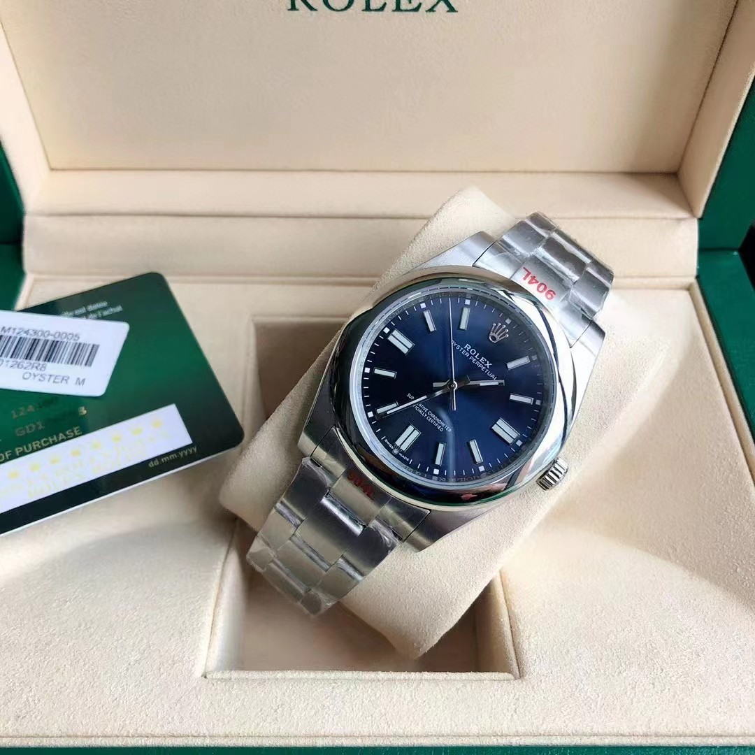 Rolex-Uhr - EUR FASHION