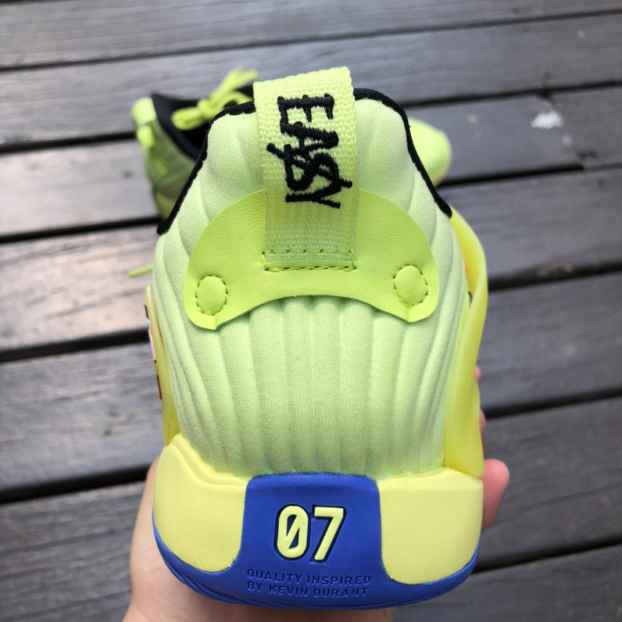 Nike Zoom KD15 EP Sneaker - EUR FASHION