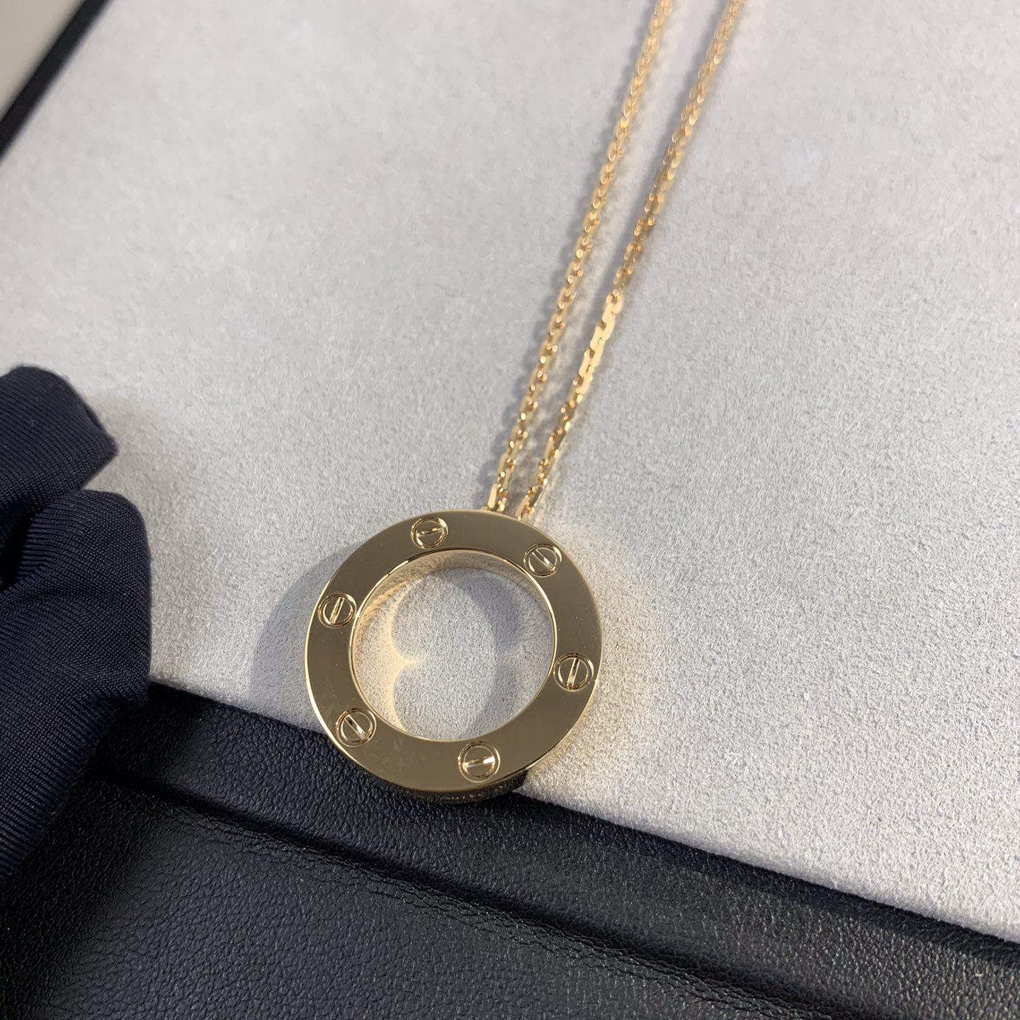 Cartier Love Halskette - EUR FASHION