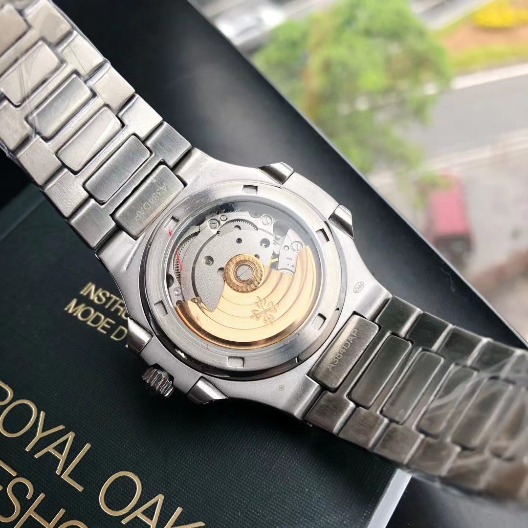 Patek Philipps Sa-Uhr - EUR FASHION