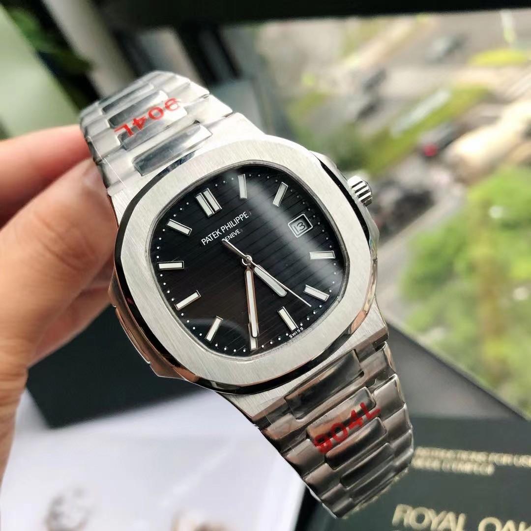 Patek Philipps Sa-Uhr - EUR FASHION