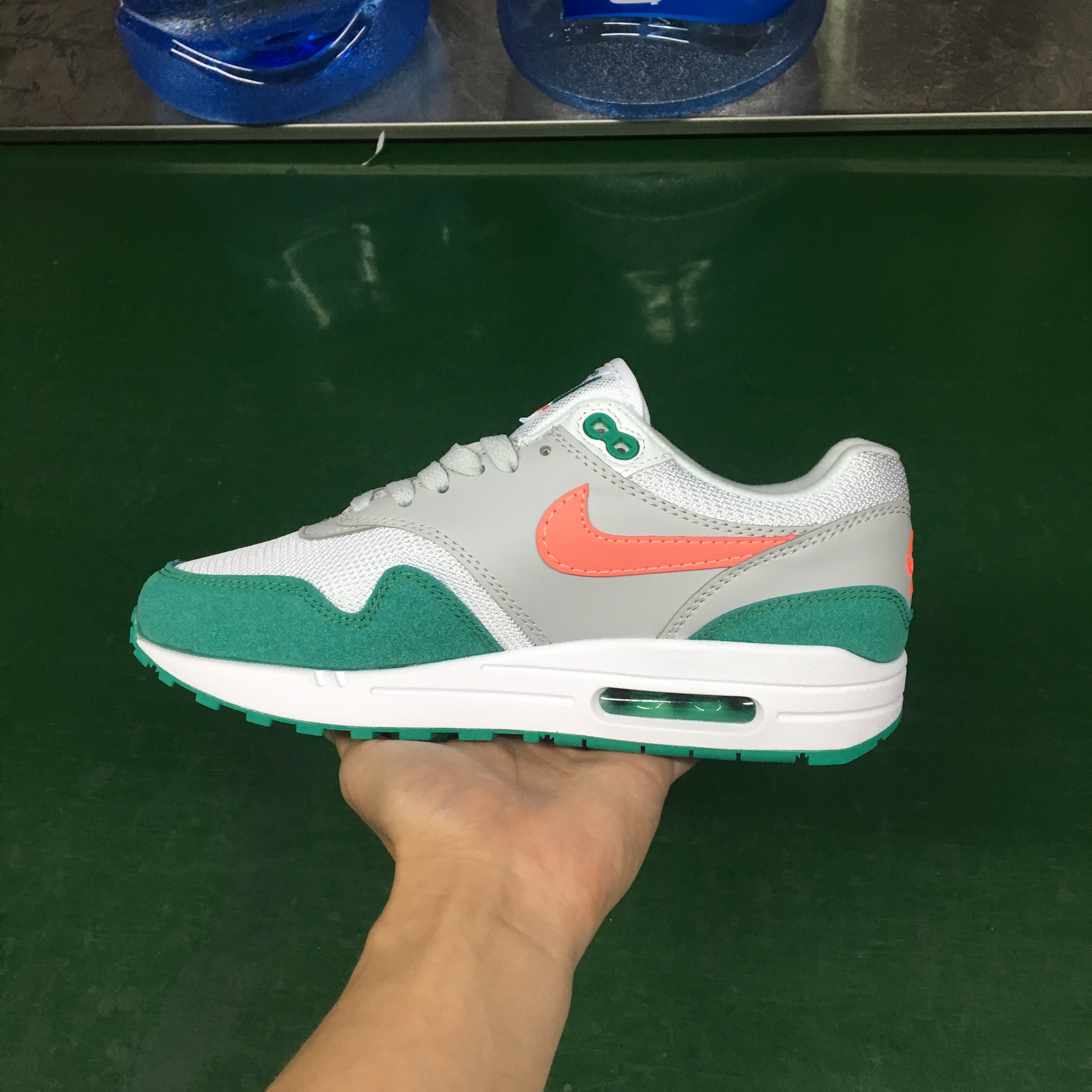 Nike Air Max 1 „Watermelon“ Sneaker - EUR FASHION