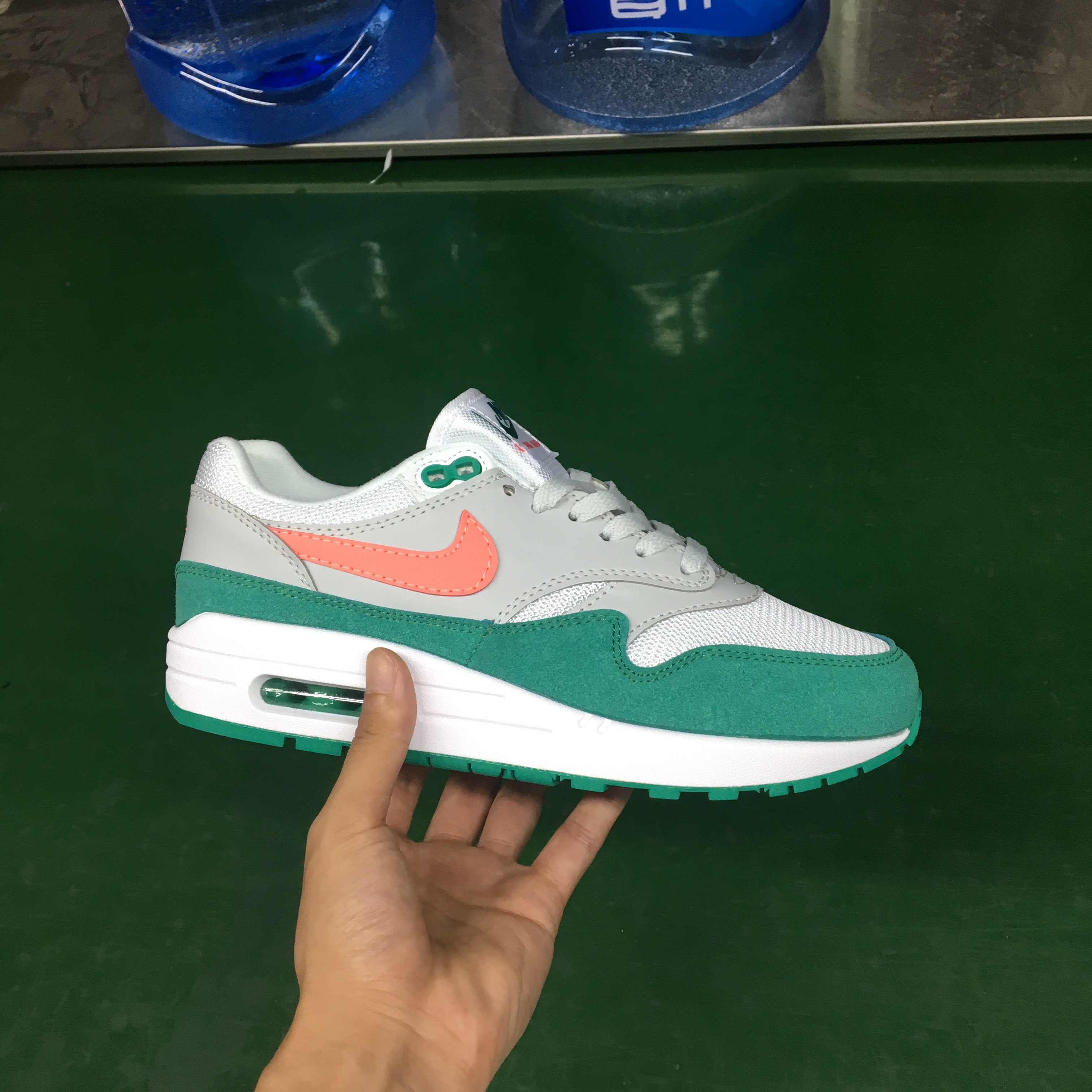 Nike Air Max 1 „Watermelon“ Sneaker - EUR FASHION