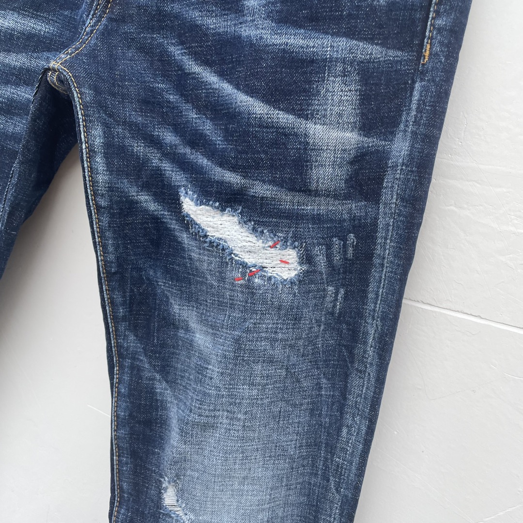 Dsquared2 Denim Jeans 096 - EUR FASHION