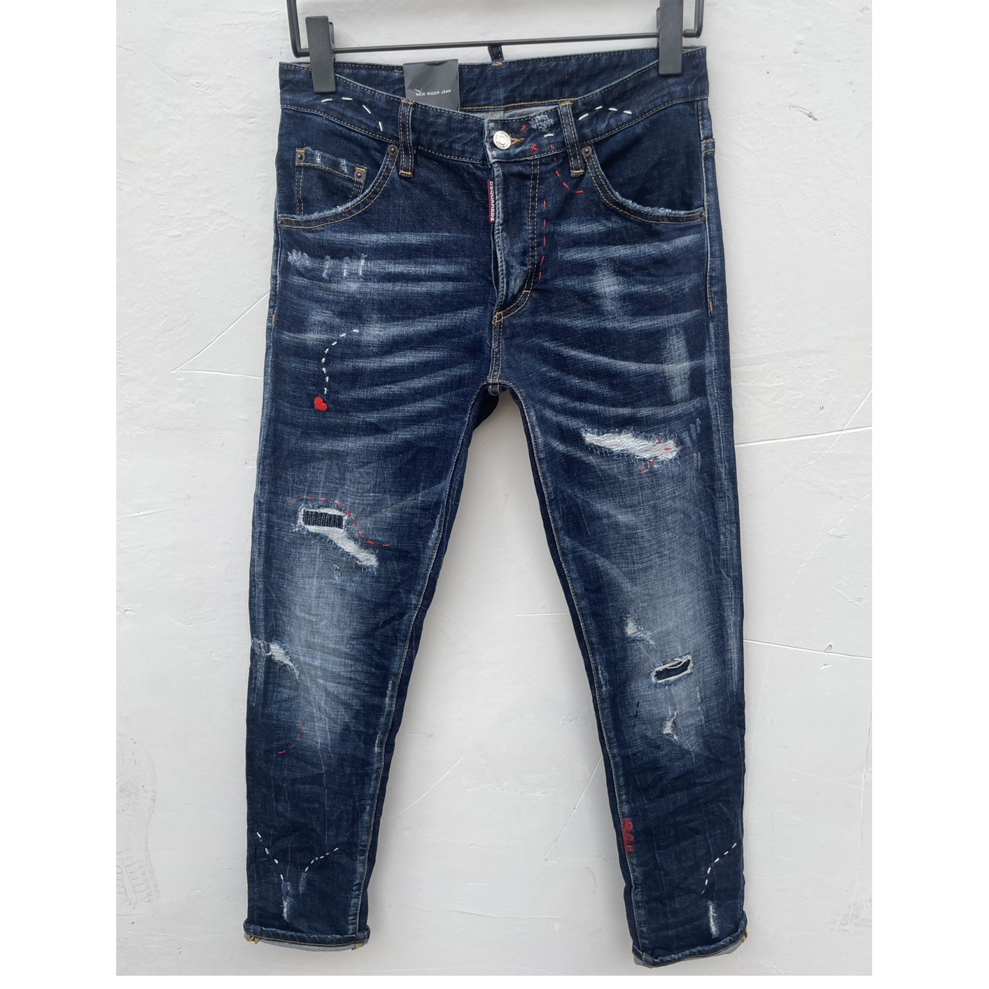 Dsquared2 Denim Jeans 096 - EUR FASHION