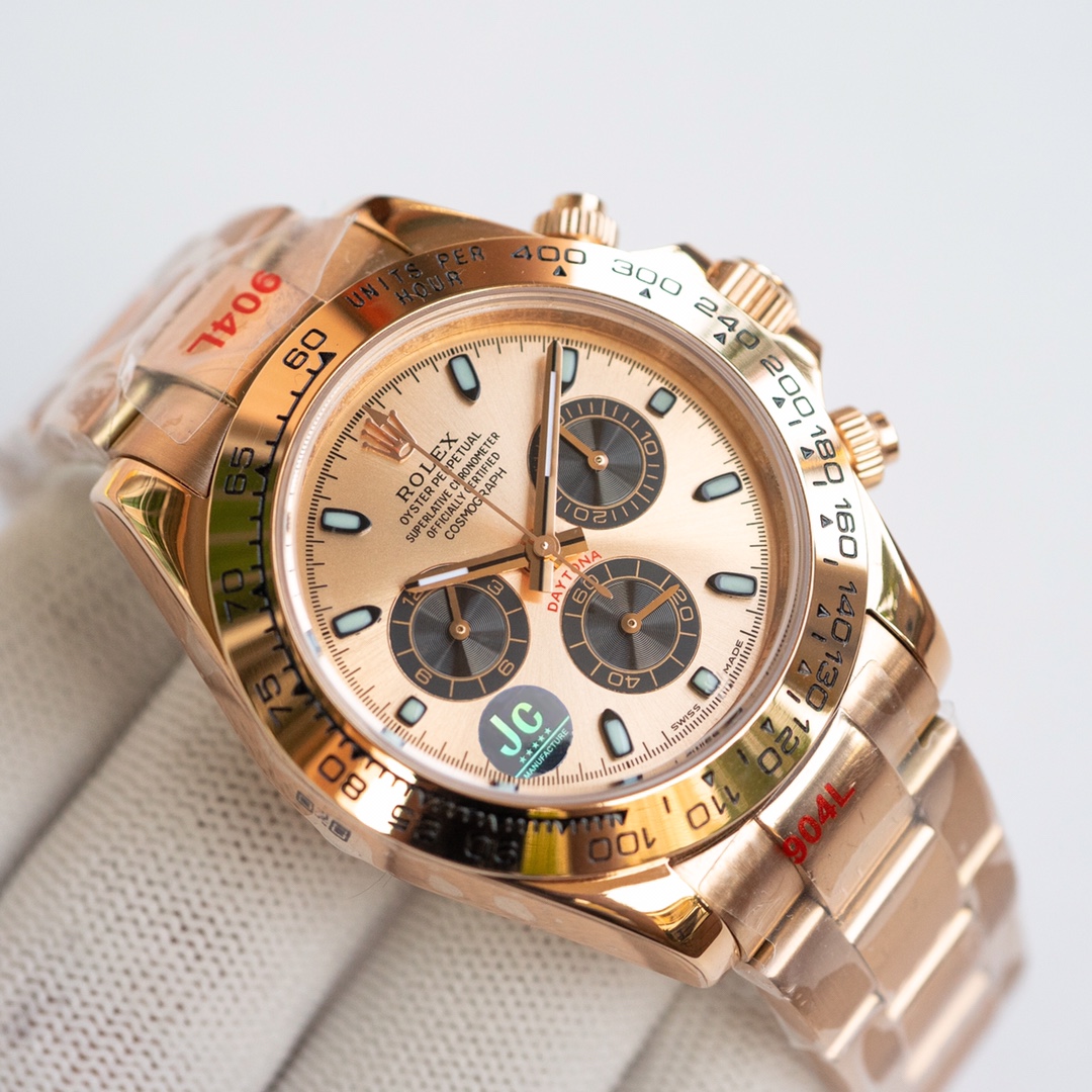 Rolex-Uhr - EUR FASHION