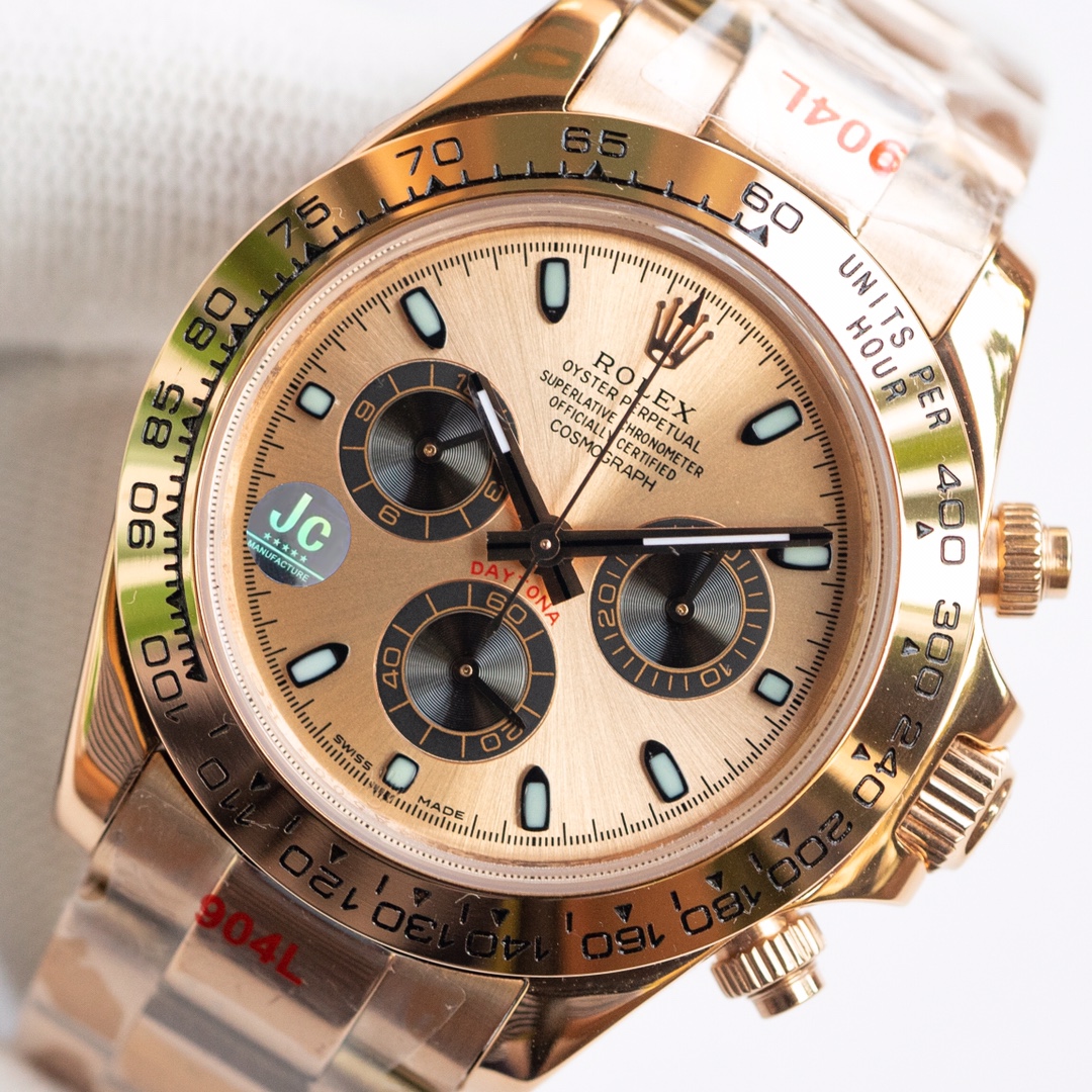 Rolex-Uhr - EUR FASHION