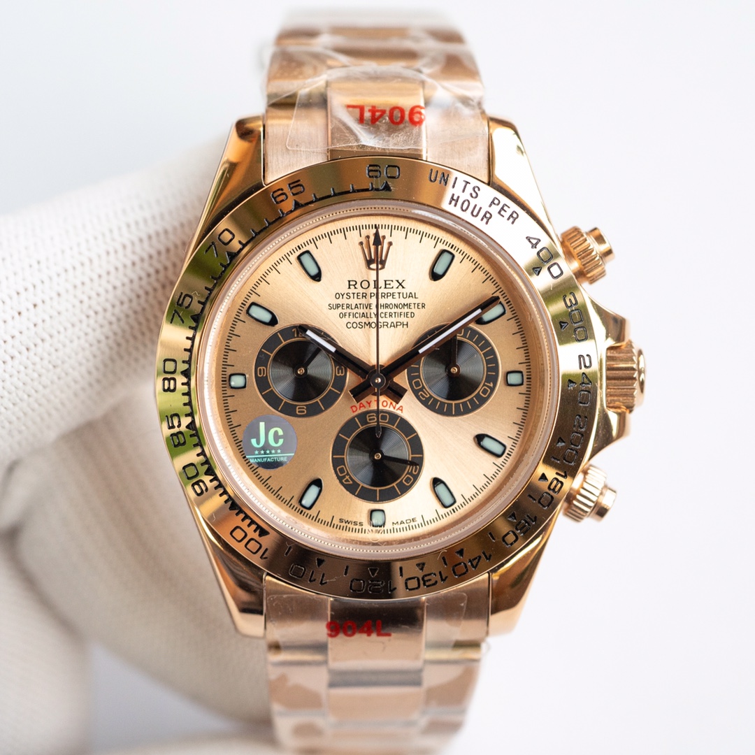 Rolex-Uhr - EUR FASHION