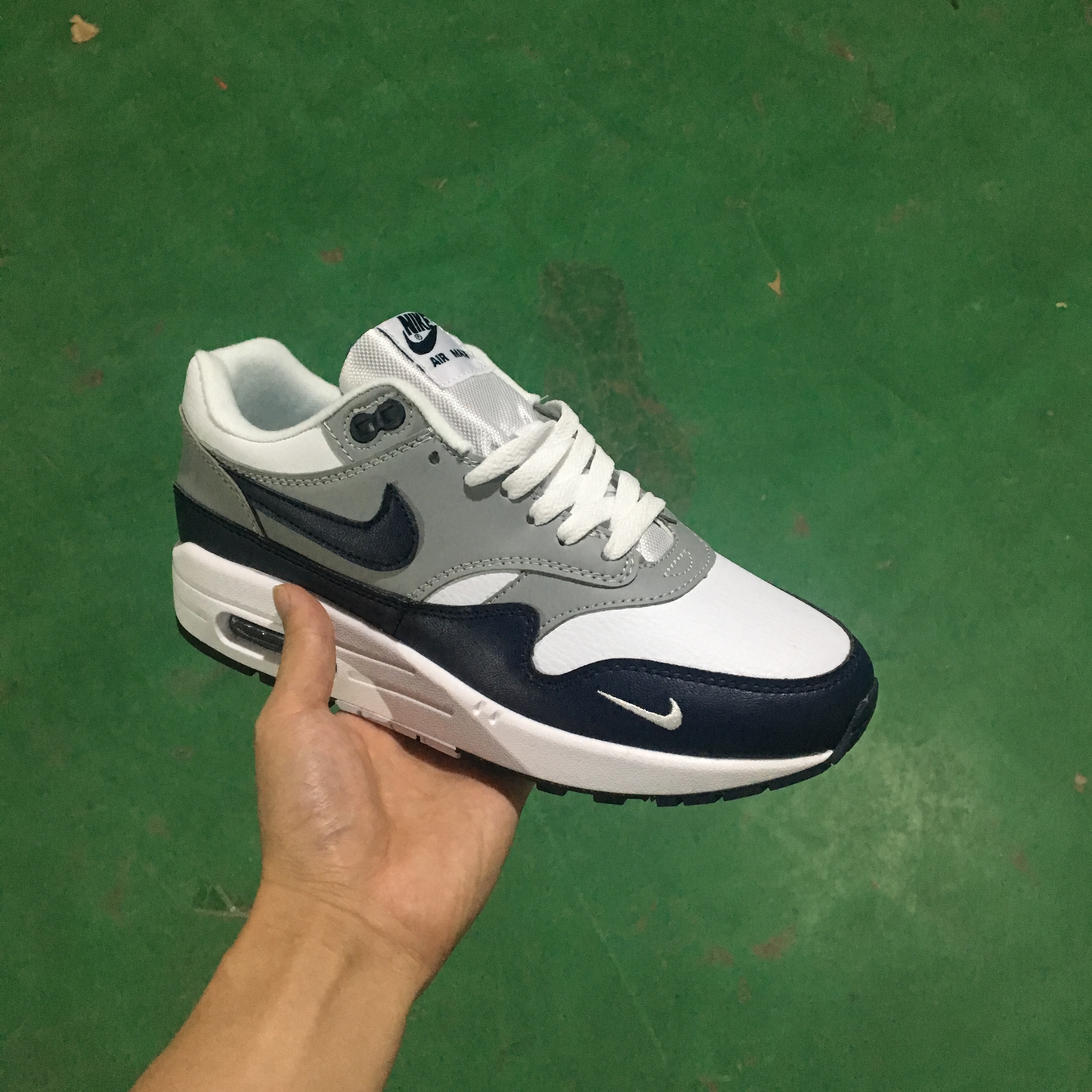 Nike Air Max 1 ''Monarch'' Sneaker - EUR FASHION