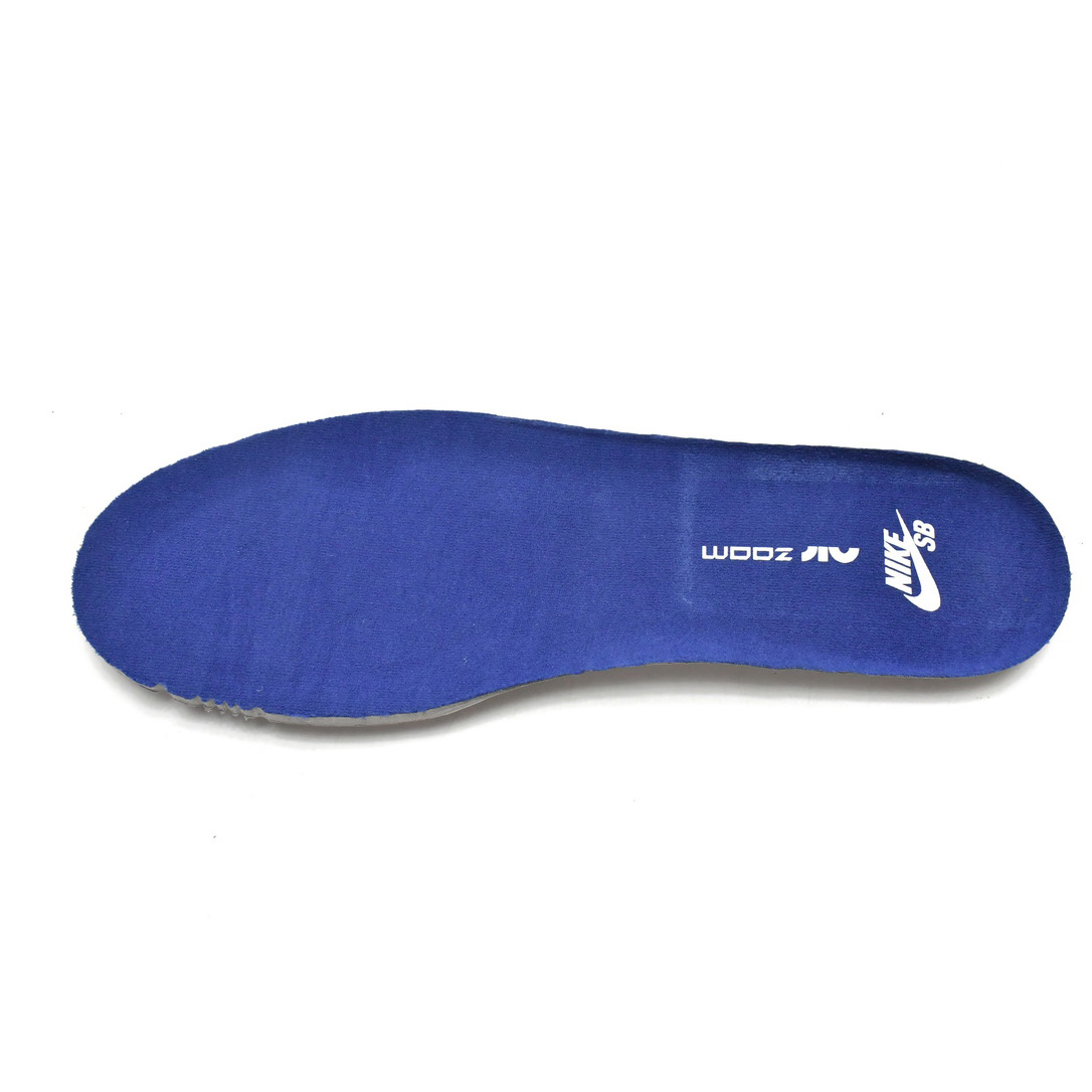Nike Dunk Low LA Dodgers Sneaker DO9395-400 - EUR FASHION