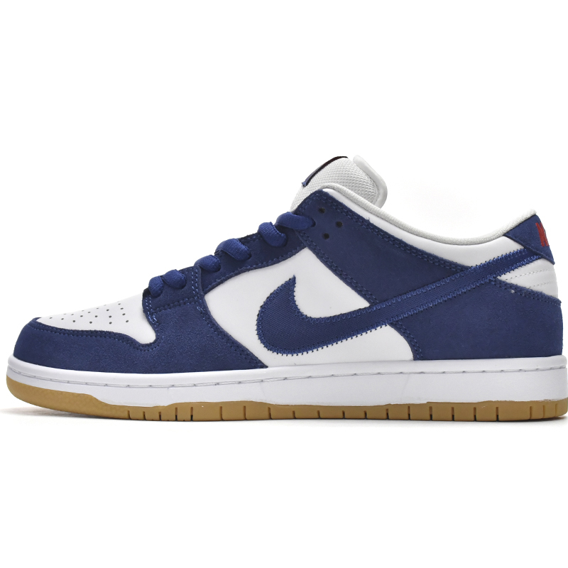 Nike Dunk Low LA Dodgers Sneaker DO9395-400 - EUR FASHION